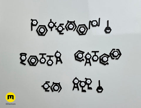 Unown