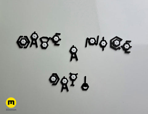 Unown