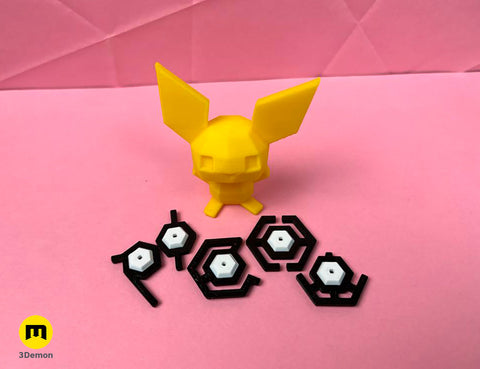 Unown