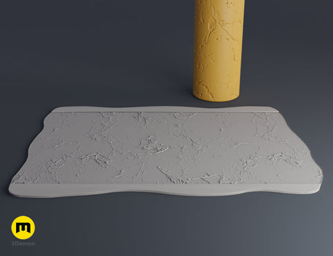 Texture Rollers - Stone