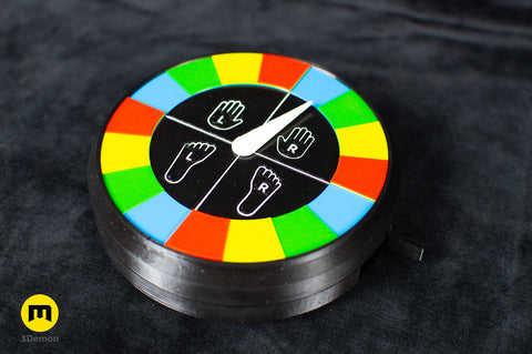 All-knowing Magic Compass