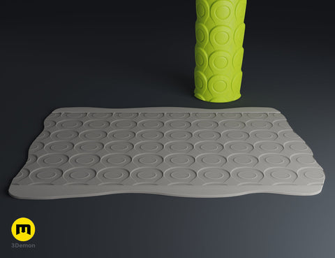 Texture Rollers - Dots