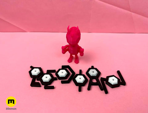 Unown