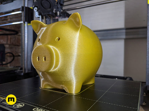 Save 'n' Smash Piggy Bank