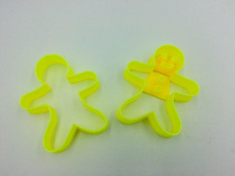 Christmas cookie cutters
