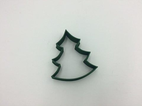 Christmas cookie cutters
