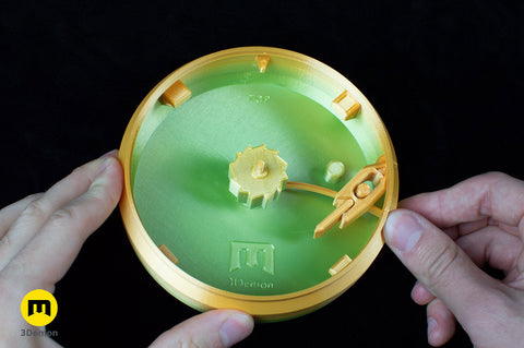 All-knowing Magic Compass