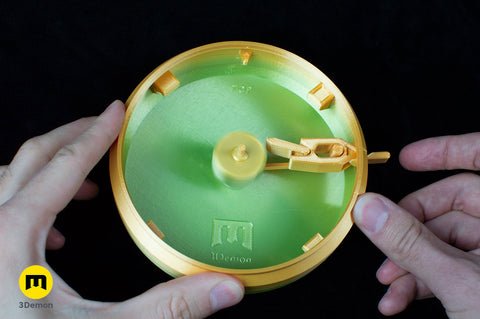 All-knowing Magic Compass