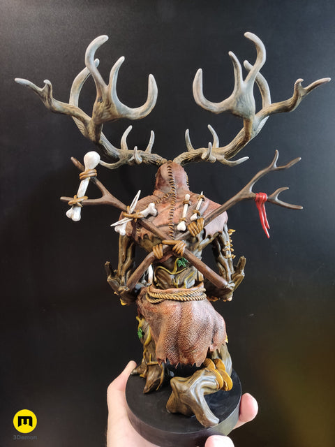 Leshen Controller Holder