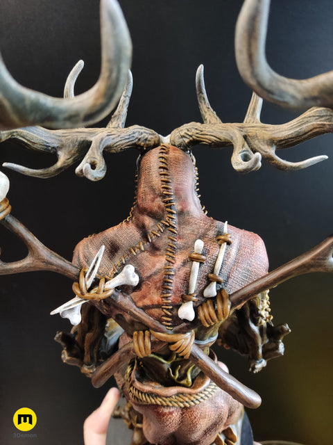 Leshen Controller Holder