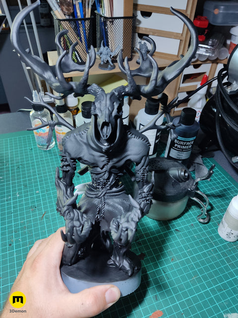 Leshen Controller Holder