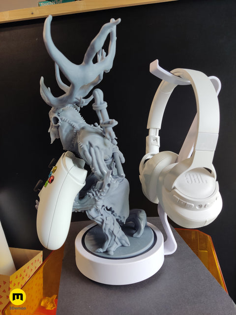 Leshen Controller Holder