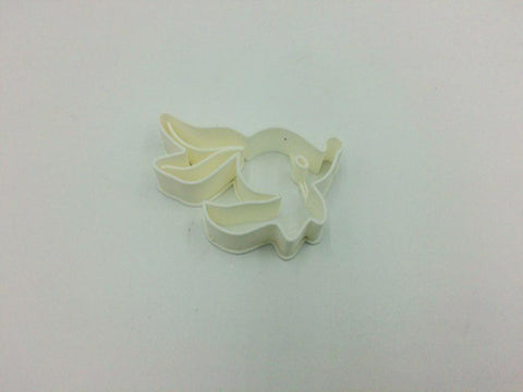 Christmas cookie cutters