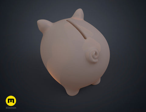 Save 'n' Smash Piggy Bank