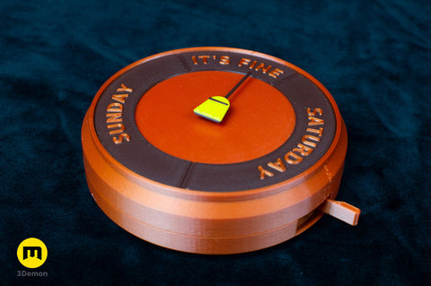 All-knowing Magic Compass