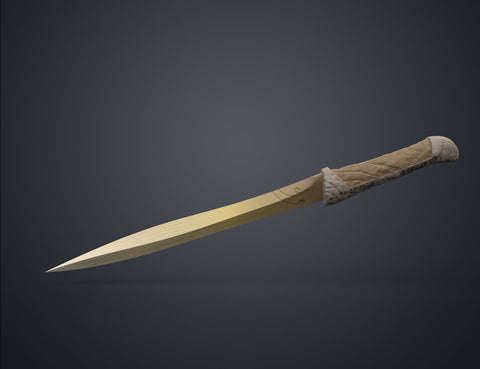 Mapes Crysknife - Dune