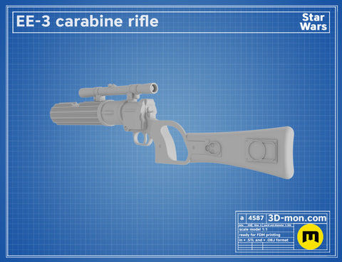 EE-3 Blaster