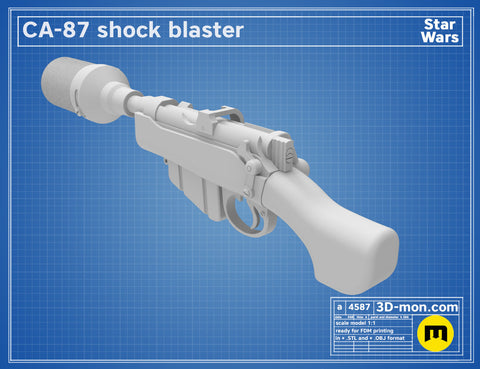 C-87 Blaster
