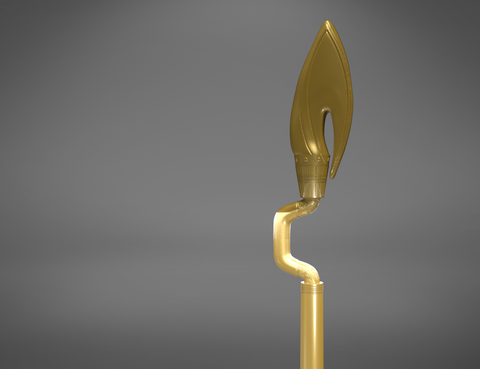 Stargirl - Staff
