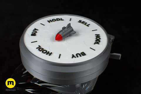 All-knowing Magic Compass