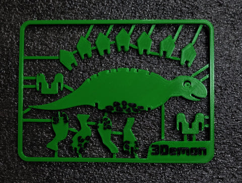 Dinosaurs Kit Cards