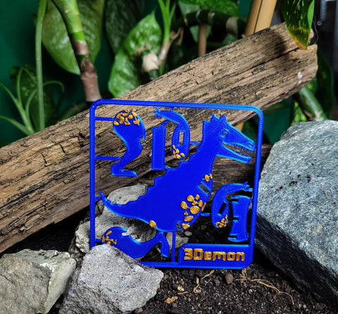 Dinosaurs Kit Cards