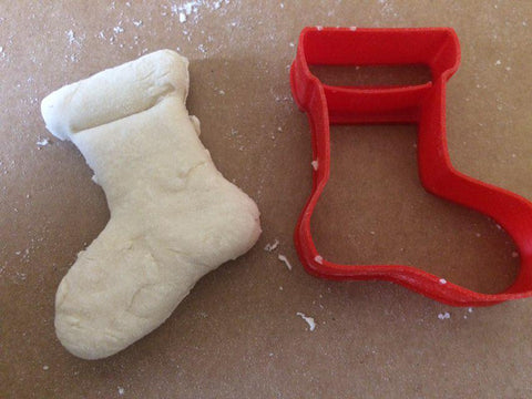 Christmas cookie cutters