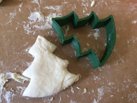 Christmas cookie cutters