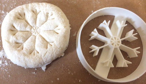 Christmas cookie cutters