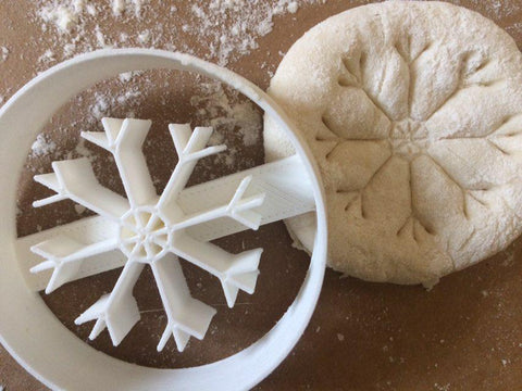 Christmas cookie cutters
