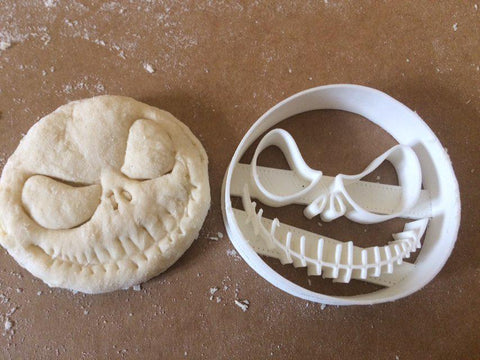 Christmas cookie cutters