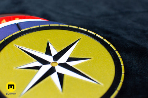 All-knowing Magic Compass