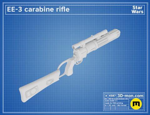 EE-3 Blaster