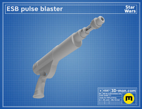 ESB Pulse 40 Blaster