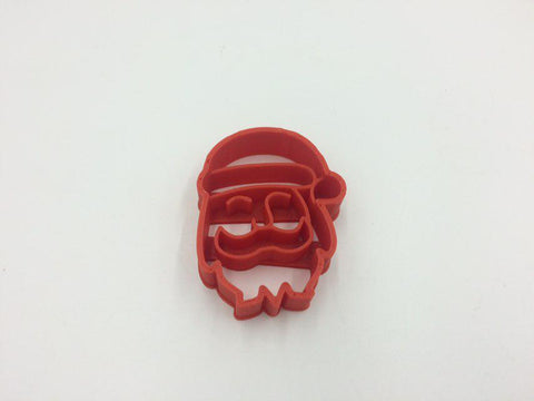Christmas cookie cutters