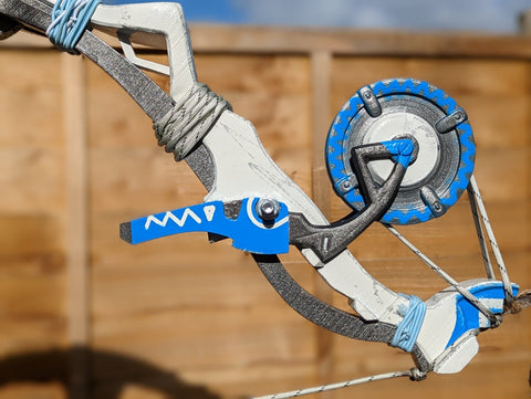 Aloy’s Bow - Horizon Forbidden West