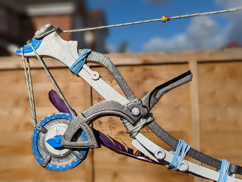 Aloy’s Bow - Horizon Forbidden West