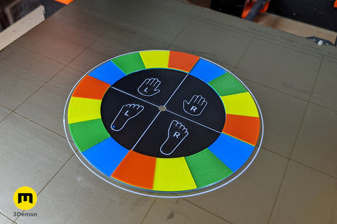 All-knowing Magic Compass