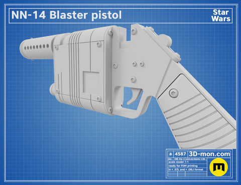 NN-14 Blaster