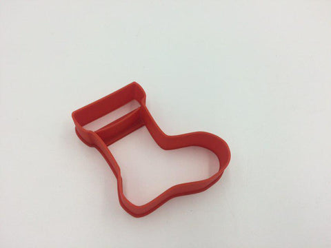 Christmas cookie cutters