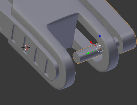 Predator Plasma Cannon