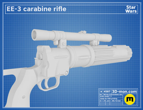EE-3 Blaster