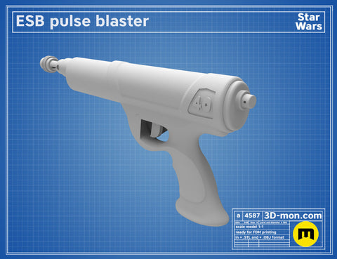 ESB Pulse 40 Blaster