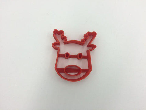 Christmas cookie cutters