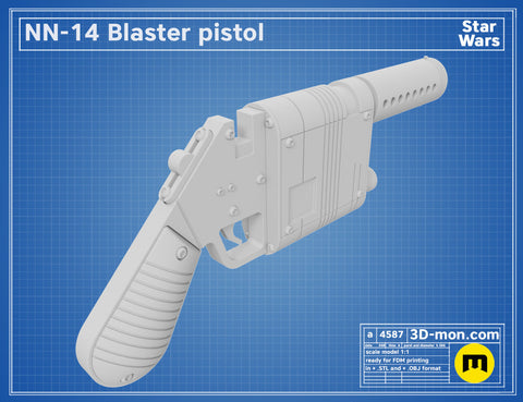 NN-14 Blaster