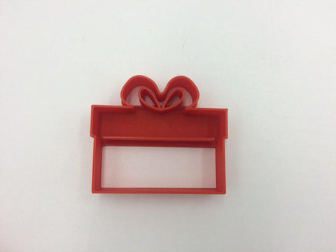 Christmas cookie cutters