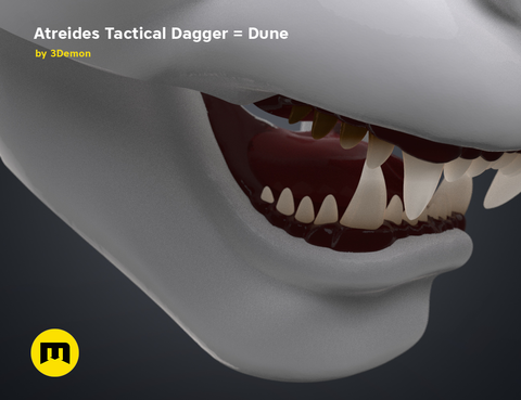Rengar Head – League of Legends