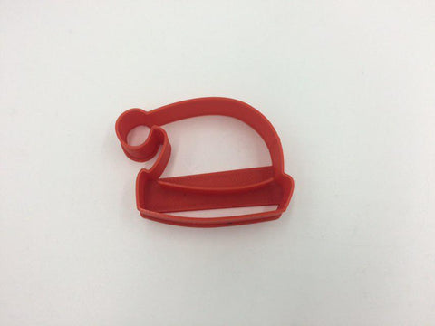 Christmas cookie cutters