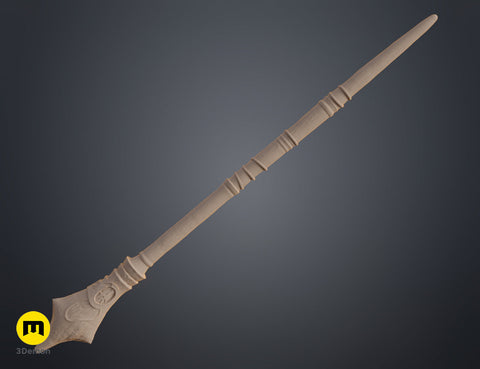 Alexei Levski wand