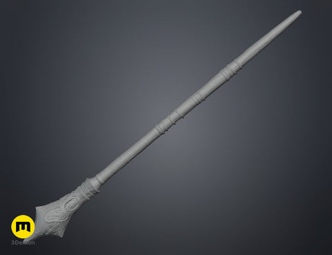 Alexei Levski wand